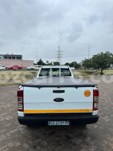 Big with watermark ford ranger maputo maputo 40906