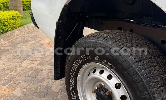 Nunua Ilio tumika Ford Ranger Nyeupe Gari ndani ya Maputo nchini Maputo Nunua Ilio tumika Ford Ranger Nyeupe Gari ndani ya Maputo nchini Maputo
