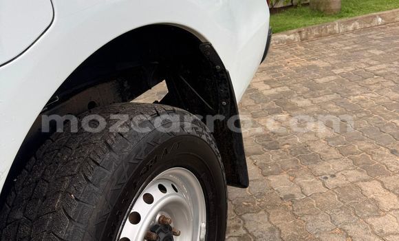 Nunua Ilio tumika Ford Ranger Nyeupe Gari ndani ya Maputo nchini Maputo Nunua Ilio tumika Ford Ranger Nyeupe Gari ndani ya Maputo nchini Maputo