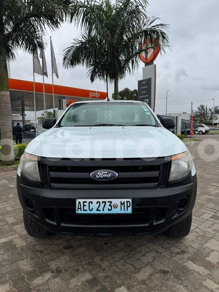 Big with watermark ford ranger maputo maputo 40906