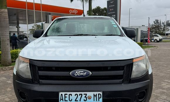 Nunua Ilio tumika Ford Ranger Nyeupe Gari ndani ya Maputo nchini Maputo Nunua Ilio tumika Ford Ranger Nyeupe Gari ndani ya Maputo nchini Maputo