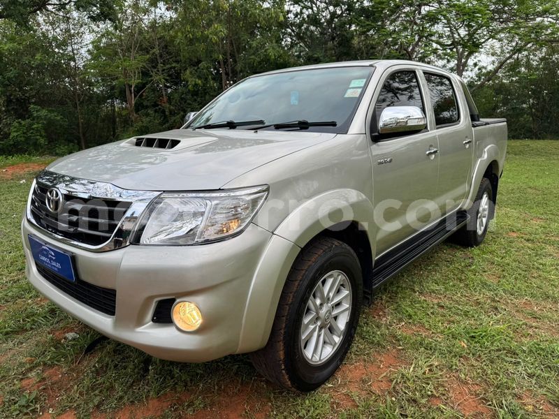 Big with watermark toyota hilux maputo maputo 40907