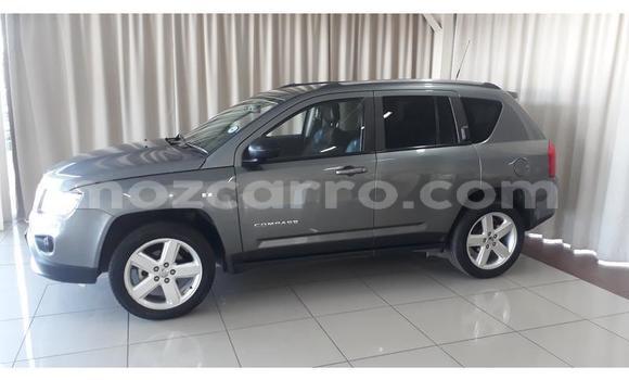 Tenga Tsaru Jeep Compass Sirivha Mota in Maputo in Maputo Tenga Tsaru Jeep Compass Sirivha Mota in Maputo in Maputo