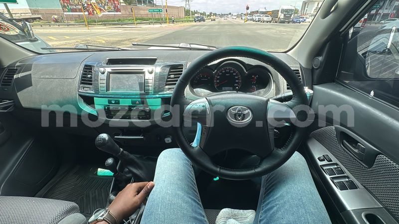 Big with watermark toyota hilux maputo maputo 40907