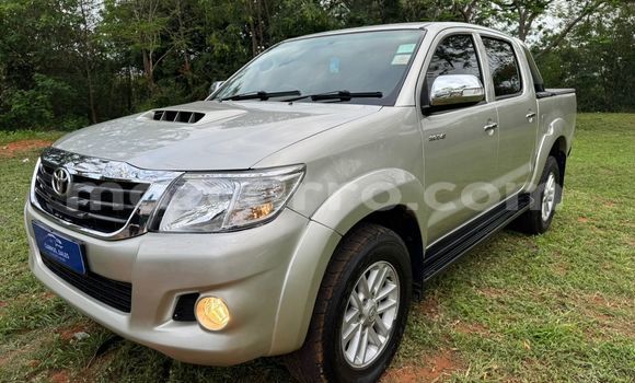 Buy Used Toyota Hilux Other Car in Maputo in Maputo Buy Used Toyota Hilux Other Car in Maputo in Maputo