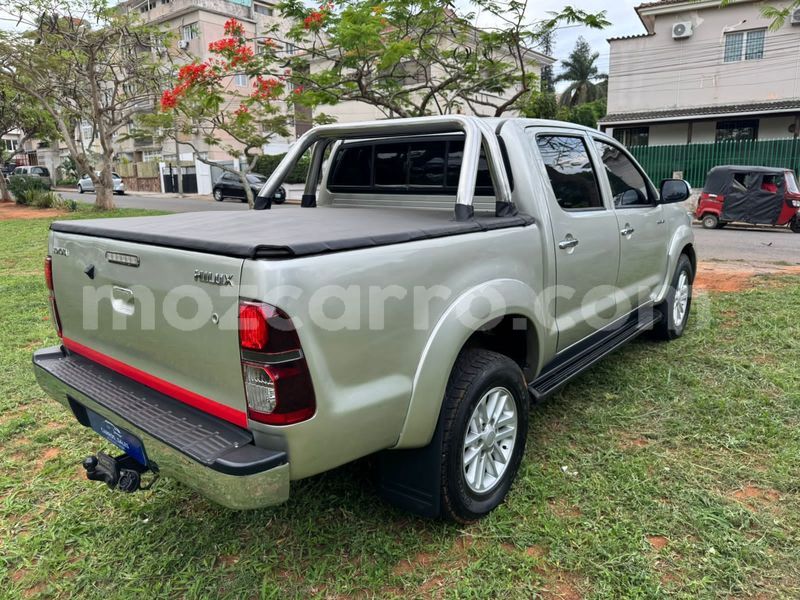 Big with watermark toyota hilux maputo maputo 40907