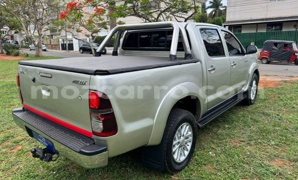 Buy Used Toyota Hilux Other Car in Maputo in Maputo Buy Used Toyota Hilux Other Car in Maputo in Maputo