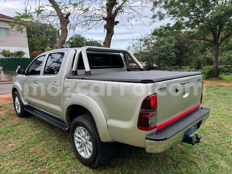 Big with watermark toyota hilux maputo maputo 40907