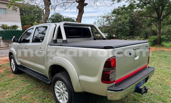 Buy Used Toyota Hilux Other Car in Maputo in Maputo Buy Used Toyota Hilux Other Car in Maputo in Maputo