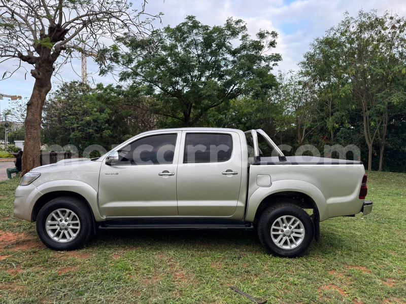 Big with watermark toyota hilux maputo maputo 40907