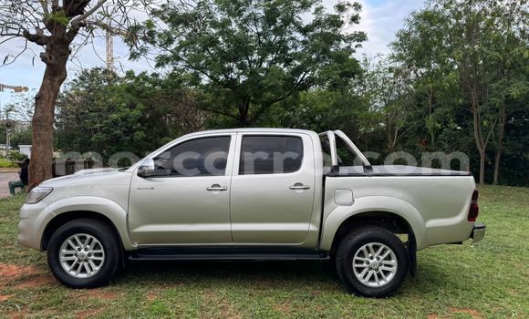 Buy Used Toyota Hilux Other Car in Maputo in Maputo Buy Used Toyota Hilux Other Car in Maputo in Maputo
