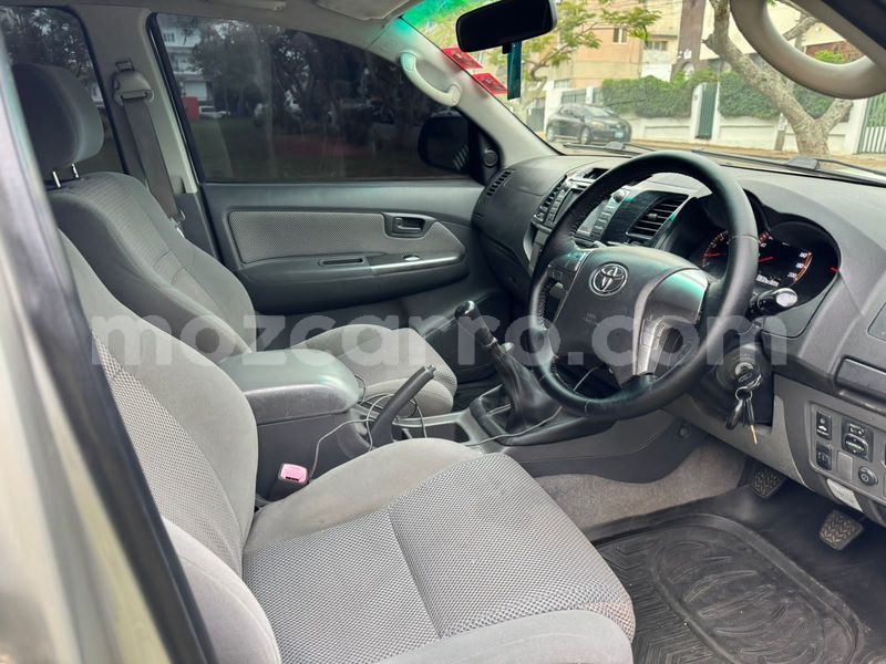 Big with watermark toyota hilux maputo maputo 40907