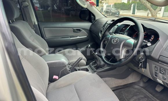 Buy Used Toyota Hilux Other Car in Maputo in Maputo Buy Used Toyota Hilux Other Car in Maputo in Maputo