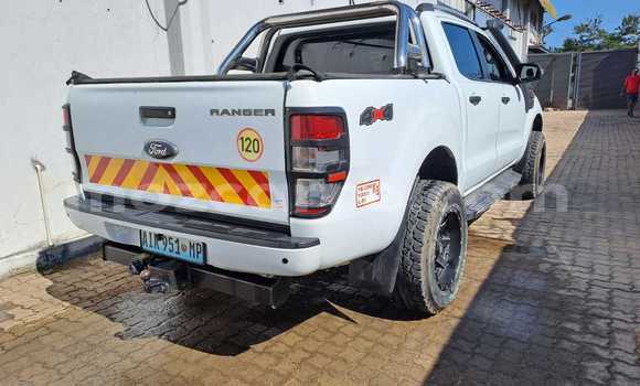 Tenga Itsva Ford Ranger Chena Mota in Maputo in Maputo Tenga Itsva Ford Ranger Chena Mota in Maputo in Maputo