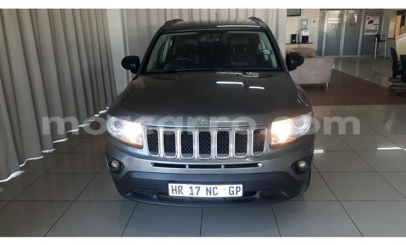 Tenga Tsaru Jeep Compass Sirivha Mota in Maputo in Maputo Tenga Tsaru Jeep Compass Sirivha Mota in Maputo in Maputo