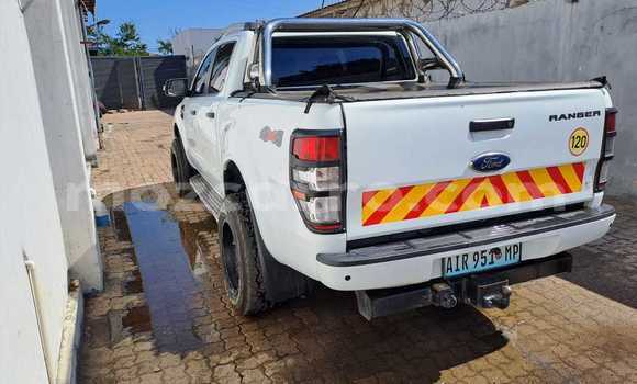 Tenga Itsva Ford Ranger Chena Mota in Maputo in Maputo Tenga Itsva Ford Ranger Chena Mota in Maputo in Maputo