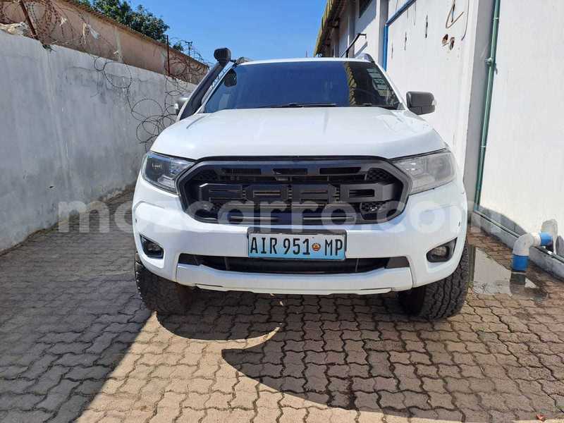Big with watermark ford ranger maputo maputo 40908