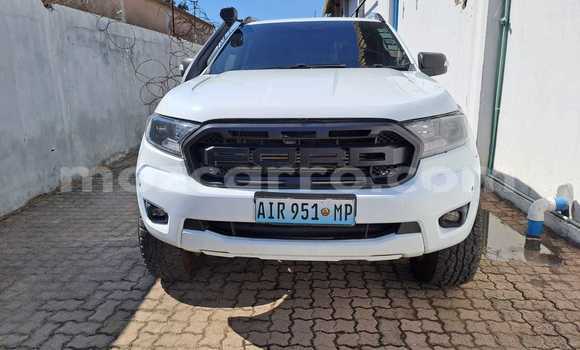 Tenga Itsva Ford Ranger Chena Mota in Maputo in Maputo Tenga Itsva Ford Ranger Chena Mota in Maputo in Maputo
