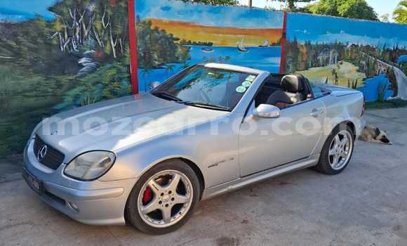 Comprar Usado Mercedes‒Benz CLK-Class Other Carro em Maputo em Maputo