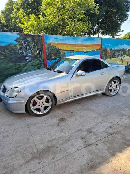 Big with watermark mercedes benz clk class maputo maputo 40909