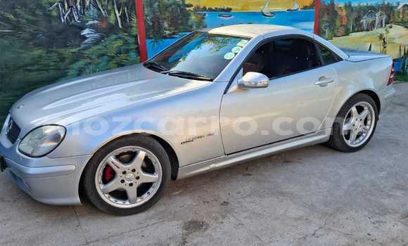 Tenga Tsaru Mercedes‒Benz CLK-Class Other Mota in Maputo in Maputo Tenga Tsaru Mercedes‒Benz CLK-Class Other Mota in Maputo in Maputo