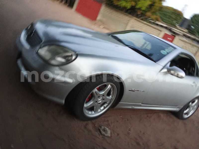Big with watermark mercedes benz clk class maputo maputo 40909