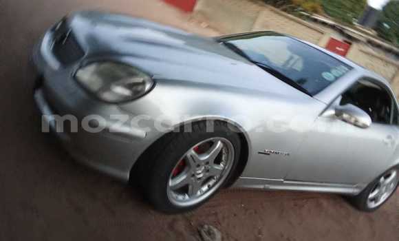 Tenga Tsaru Mercedes‒Benz CLK-Class Other Mota in Maputo in Maputo Tenga Tsaru Mercedes‒Benz CLK-Class Other Mota in Maputo in Maputo