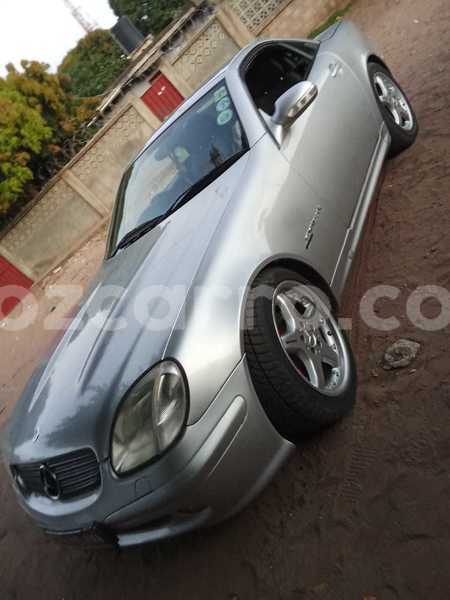 Big with watermark mercedes benz clk class maputo maputo 40909