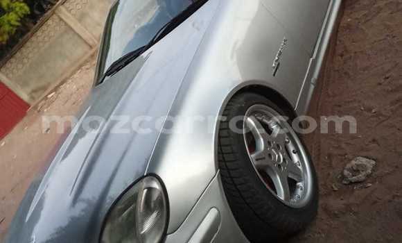 Tenga Tsaru Mercedes‒Benz CLK-Class Other Mota in Maputo in Maputo Tenga Tsaru Mercedes‒Benz CLK-Class Other Mota in Maputo in Maputo