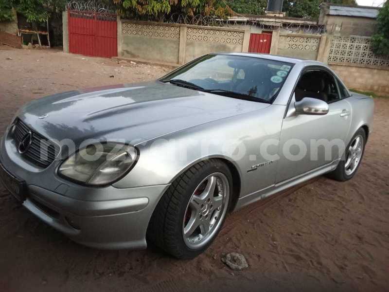 Big with watermark mercedes benz clk class maputo maputo 40909