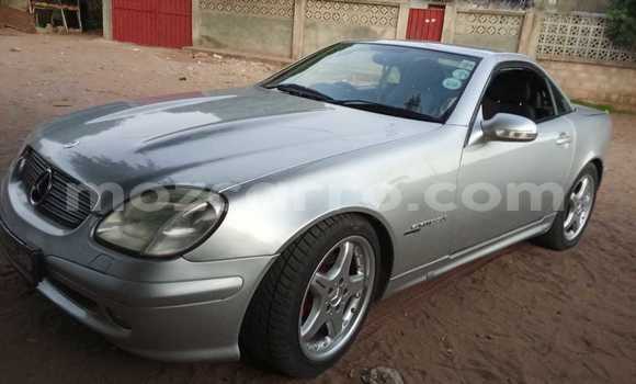 Tenga Tsaru Mercedes‒Benz CLK-Class Other Mota in Maputo in Maputo Tenga Tsaru Mercedes‒Benz CLK-Class Other Mota in Maputo in Maputo