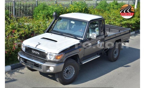 Buy Import Toyota Land Cruiser Other Car in Import - Dubai in Cabo Delgado Buy Import Toyota Land Cruiser Other Car in Import - Dubai in Cabo Delgado
