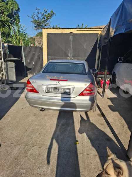 Big with watermark mercedes benz clk class maputo maputo 40909