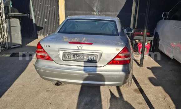 Tenga Tsaru Mercedes‒Benz CLK-Class Other Mota in Maputo in Maputo Tenga Tsaru Mercedes‒Benz CLK-Class Other Mota in Maputo in Maputo