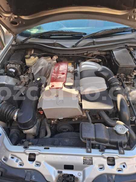 Big with watermark mercedes benz clk class maputo maputo 40909