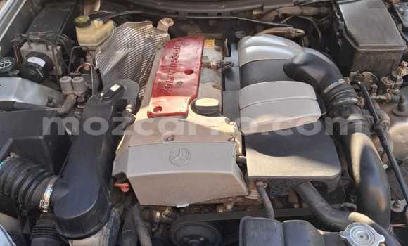 Tenga Tsaru Mercedes‒Benz CLK-Class Other Mota in Maputo in Maputo Tenga Tsaru Mercedes‒Benz CLK-Class Other Mota in Maputo in Maputo