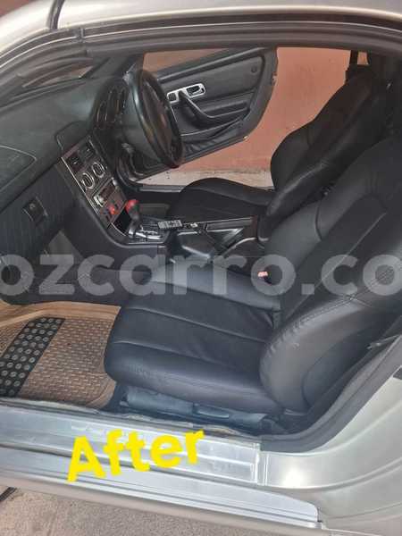 Big with watermark mercedes benz clk class maputo maputo 40909