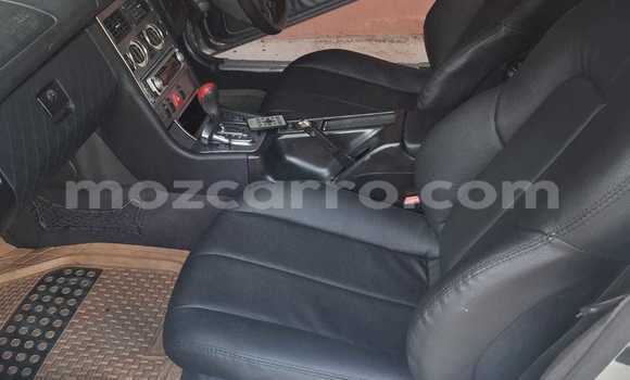 Tenga Tsaru Mercedes‒Benz CLK-Class Other Mota in Maputo in Maputo Tenga Tsaru Mercedes‒Benz CLK-Class Other Mota in Maputo in Maputo