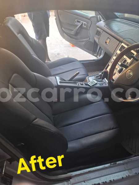 Big with watermark mercedes benz clk class maputo maputo 40909