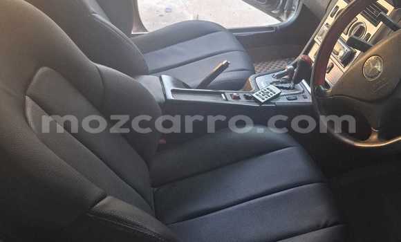 Tenga Tsaru Mercedes‒Benz CLK-Class Other Mota in Maputo in Maputo Tenga Tsaru Mercedes‒Benz CLK-Class Other Mota in Maputo in Maputo