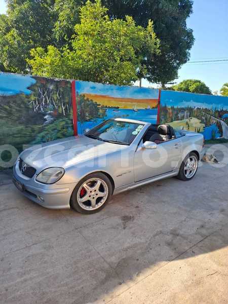 Big with watermark mercedes benz clk class maputo maputo 40909