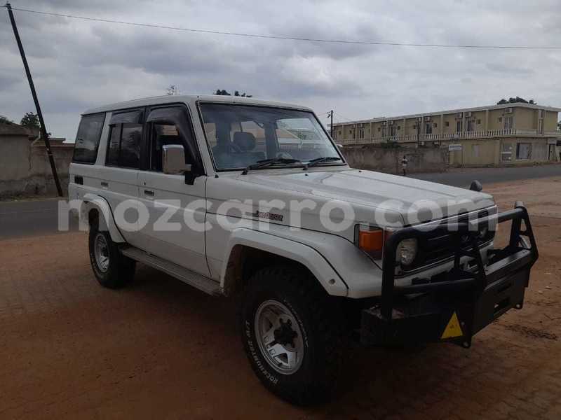 Big with watermark toyota land cruiser maputo maputo 40910