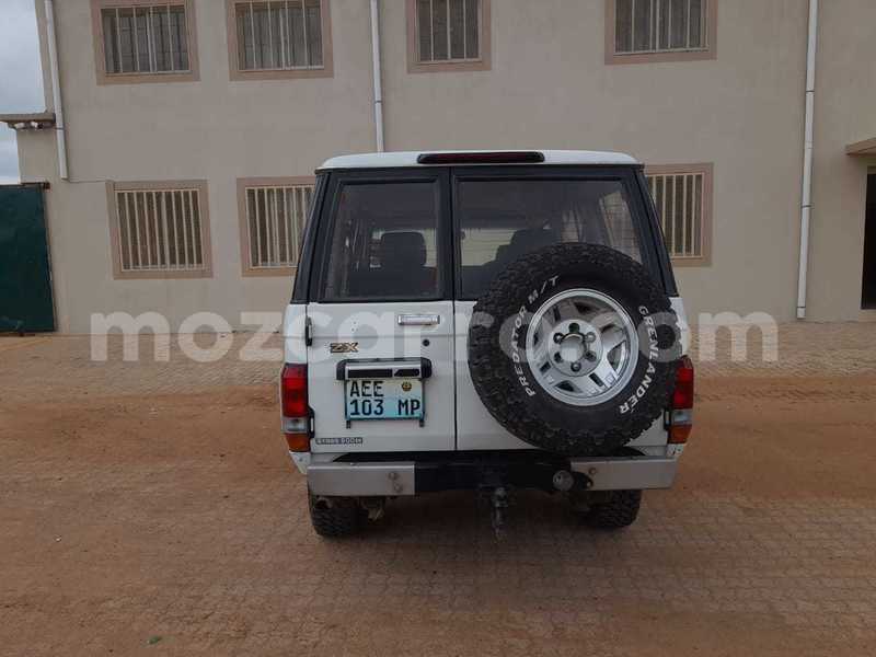 Big with watermark toyota land cruiser maputo maputo 40910