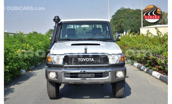 Buy Import Toyota Land Cruiser Other Car in Import - Dubai in Cabo Delgado Buy Import Toyota Land Cruiser Other Car in Import - Dubai in Cabo Delgado
