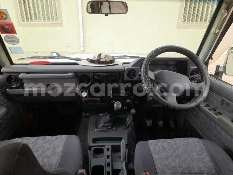Big with watermark toyota land cruiser maputo maputo 40910