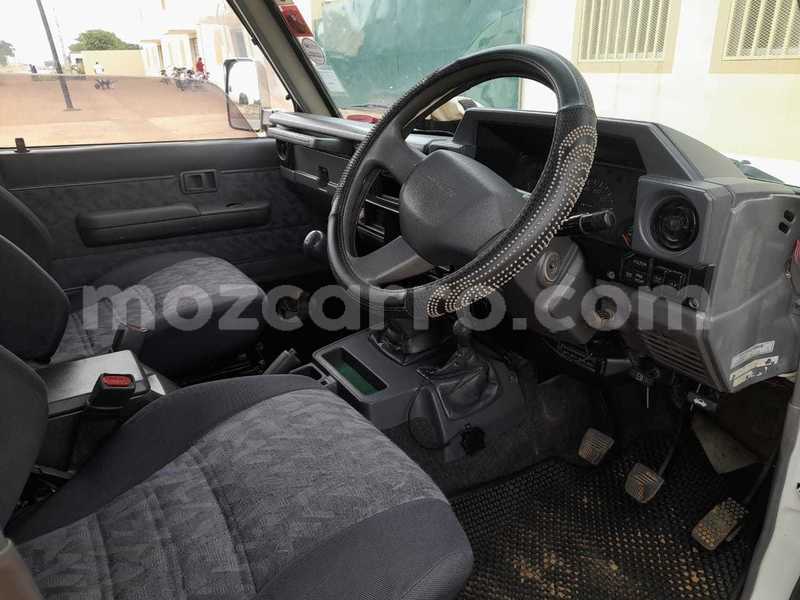 Big with watermark toyota land cruiser maputo maputo 40910