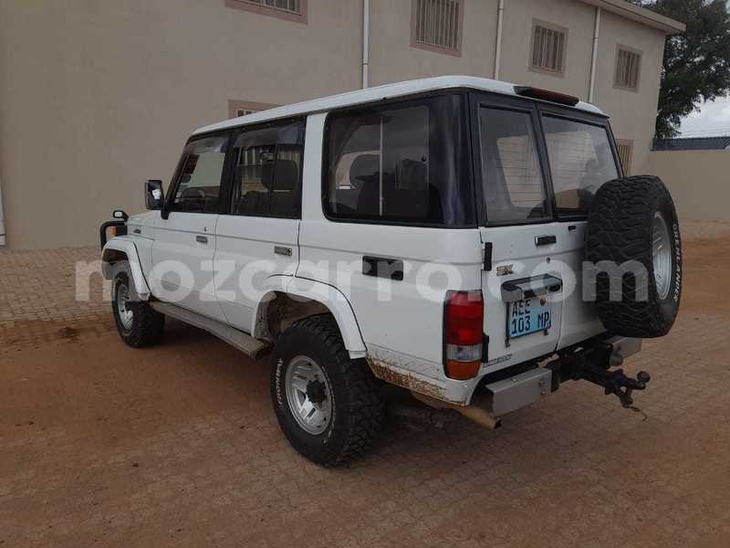 Big with watermark toyota land cruiser maputo maputo 40910