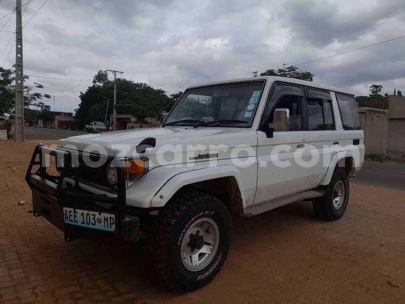 Big with watermark toyota land cruiser maputo maputo 40910