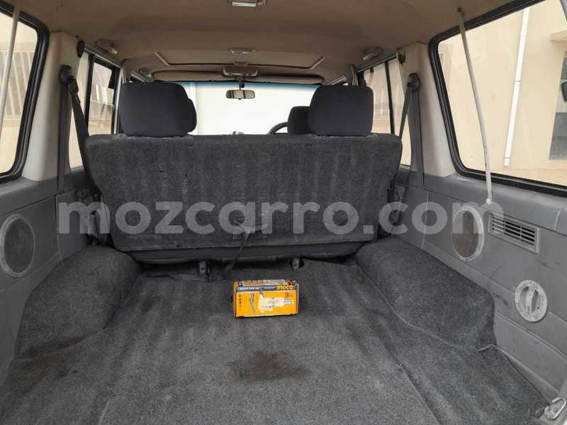 Big with watermark toyota land cruiser maputo maputo 40910