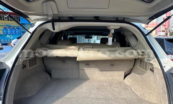 Nunua Ilio tumika Nissan Murano Nyeupe Gari ndani ya Maputo nchini Maputo Nunua Ilio tumika Nissan Murano Nyeupe Gari ndani ya Maputo nchini Maputo